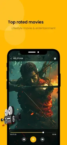 pikashow-for-i-phone Top Rated Movies