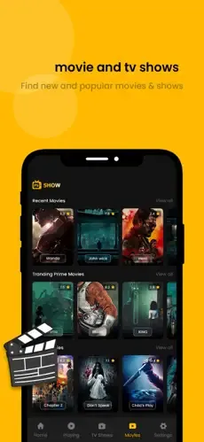 pikashow-for-i-phone movie