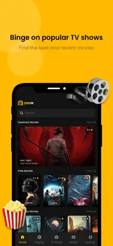 pikashow-for-i-phone tv show